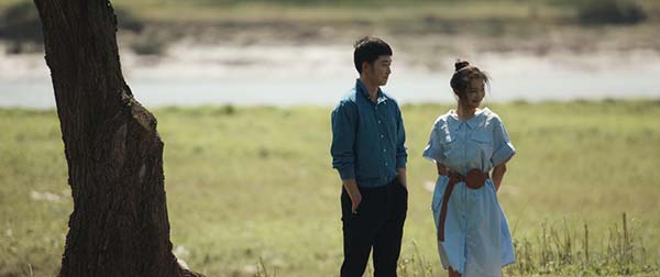《尼扎》《杜鹃向阳开》定档8月9日  双片连映聚焦凉山她力量(图6)